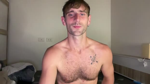 lukegunn22 26-02-2025 video horny