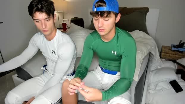 rawr_itsben 25-02-2025 video Nude