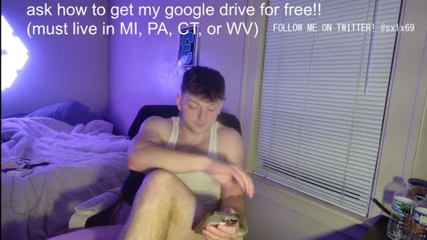 sexylax69 26-02-2025 video bicurious