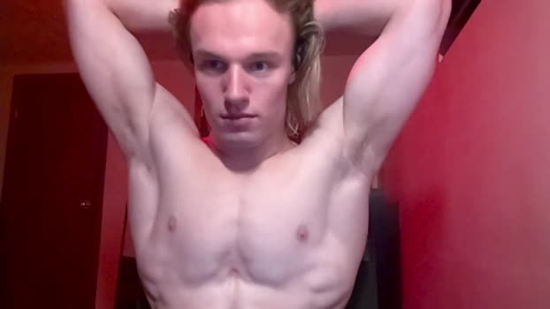 thelevimeyers 26-02-2025 video Video