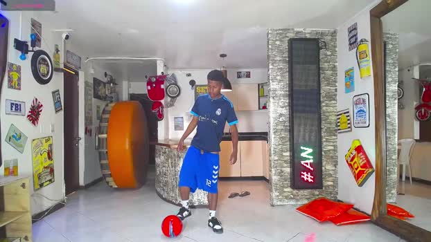 anghelytos 26-02-2025 video love