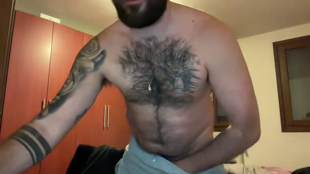 baradello91 26-02-2025 video bigass