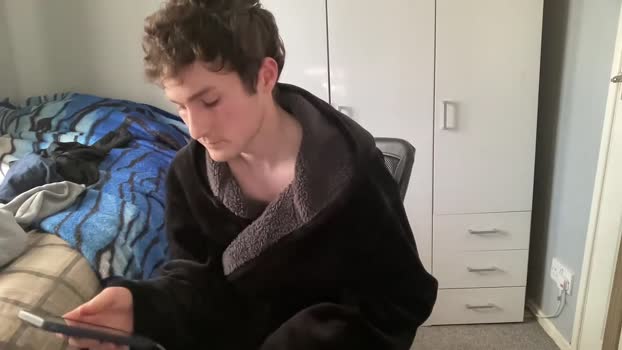 benwardle123 26-02-2025 video hot