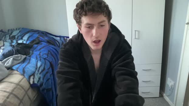 benwardle123 26-02-2025 video skinny