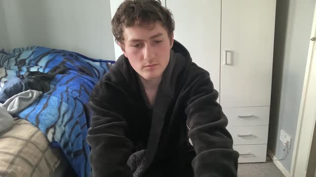 benwardle123 26-02-2025 video Video