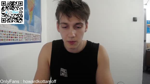 howardkottam 26-02-2025 video prettyface