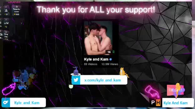 kyle_and_kam 27-02-2025 video ass