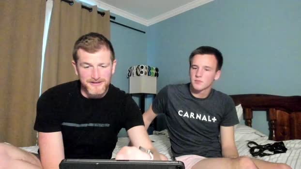 liam_1985 26-02-2025 video jerking