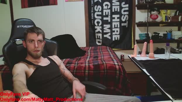 mattymatt_free 27-02-2025 video orgasm