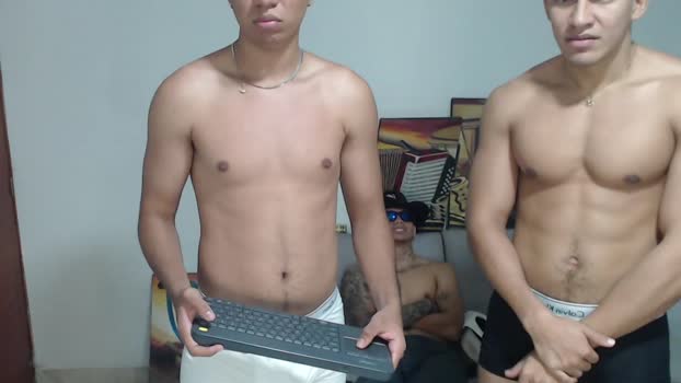 mrbig_joel 27-02-2025 video XXX