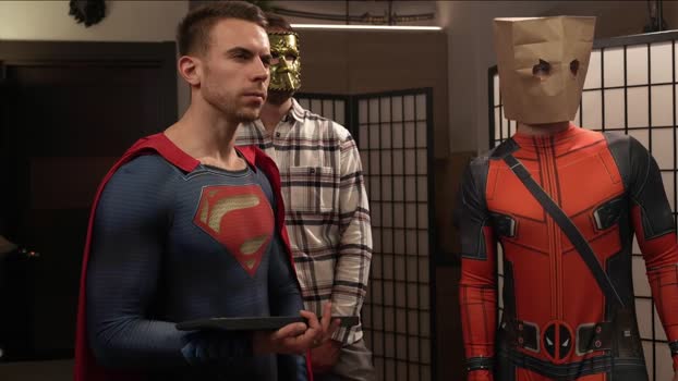 muscularfriend 26-02-2025 video Show