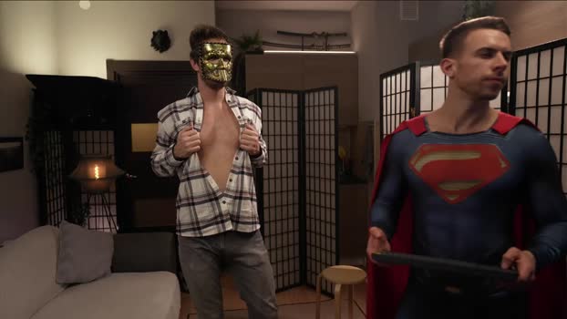 muscularfriend 26-02-2025 video lush