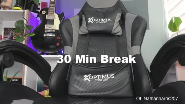 nathanharris207 26-02-2025 video analtoy