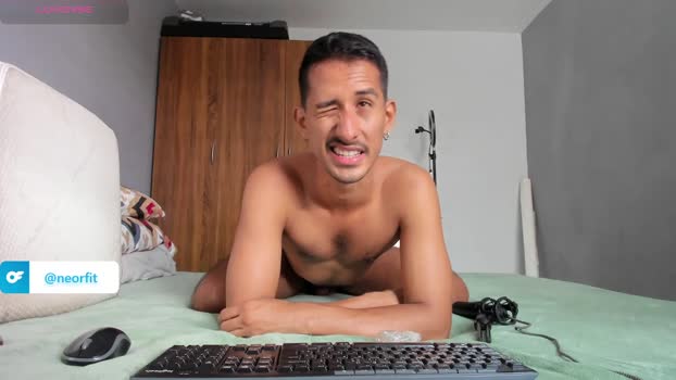 neorfit 26-02-2025 video Cam