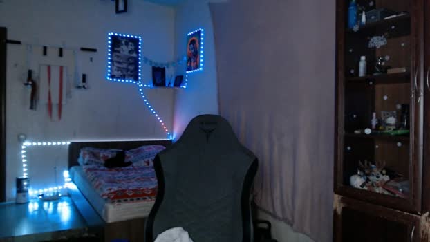 _purrari 27-02-2025 video spank