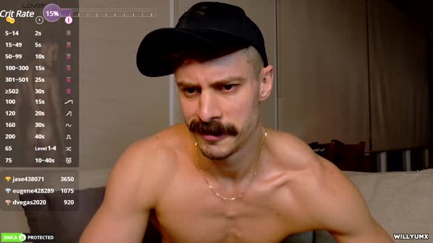 willyumx 27-02-2025 video toy