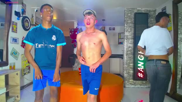 anghelytos 28-02-2025 video Webcam