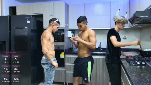 boysgang_sex 28-02-2025 video Nude