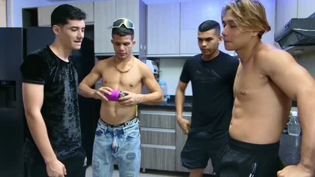 boysgang_sex 28-02-2025 video hardcore