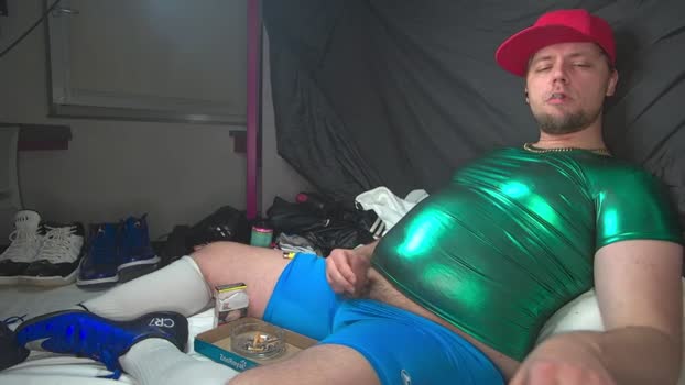 cravingboy 27-02-2025 video bigcock