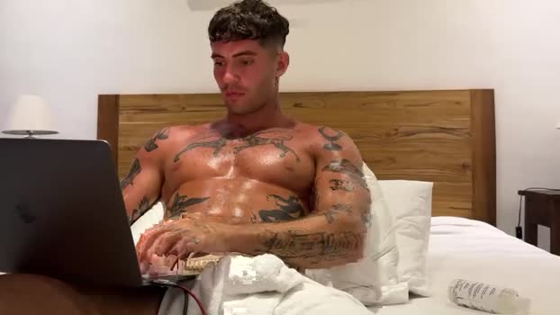 dannyboywonder123 28-02-2025 video wank