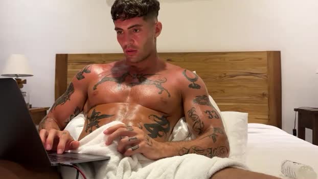 dannyboywonder123 28-02-2025 video Topless