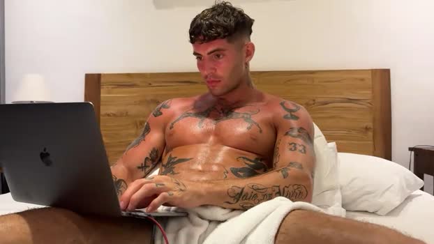 dannyboywonder123 28-02-2025 video big