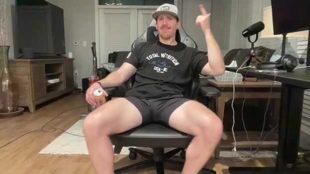 discgolf4life 28-02-2025 video handsome