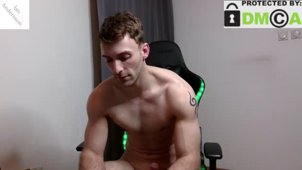 ianandersson27 28-02-2025 video bigass