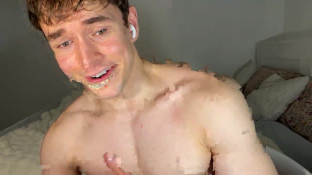 johnnyorny 27-02-2025 video toy