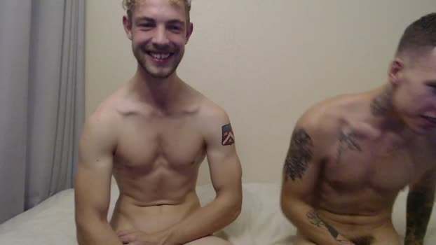 mikeandjax 28-02-2025 video Cam