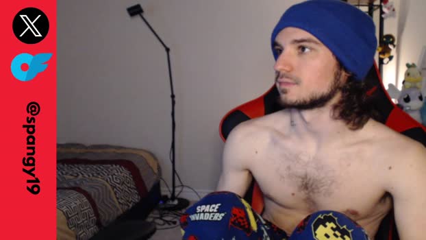 spangy19 28-02-2025 video beautiful