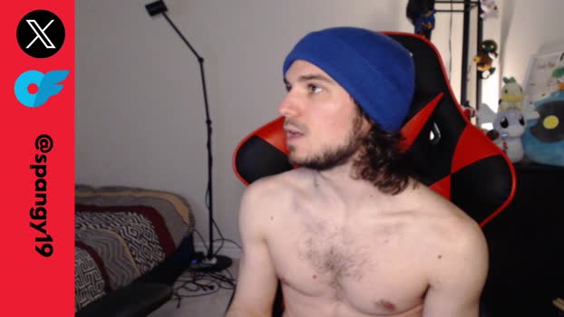 spangy19 28-02-2025 video handsome