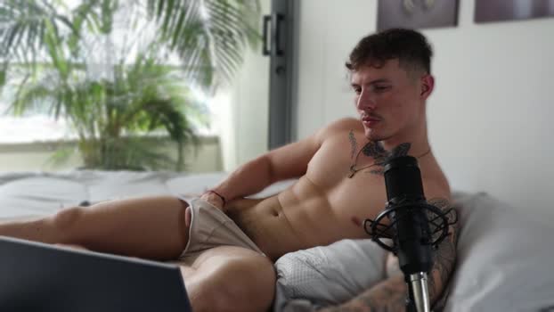 thorclarck_ 27-02-2025 video suck