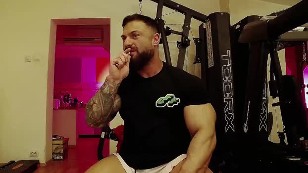 adonis_msc 01-03-2025 video suckshow