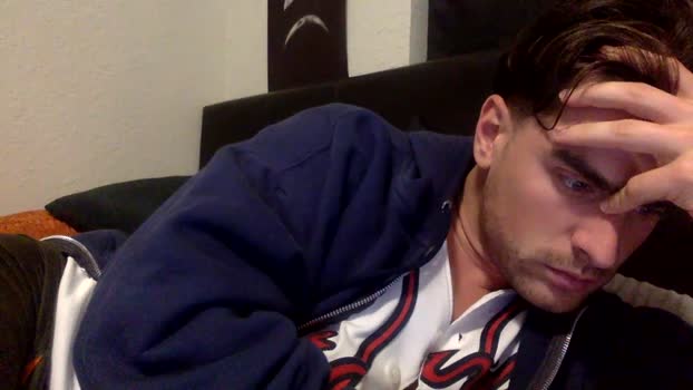 ccmanrivs120 01-03-2025 video handsome