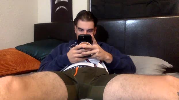 ccmanrivs120 01-03-2025 video wank