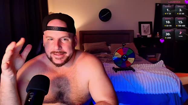 chance69cruise 01-03-2025 video amateur