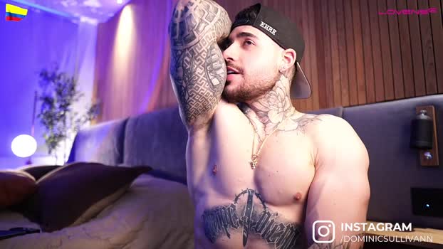 dominic_sullivan1 01-03-2025 video juicy