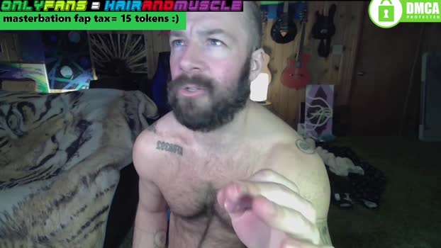 hairandmuscle 01-03-2025 video amateur