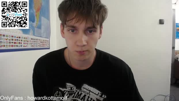 howardkottam 28-02-2025 video orgasm