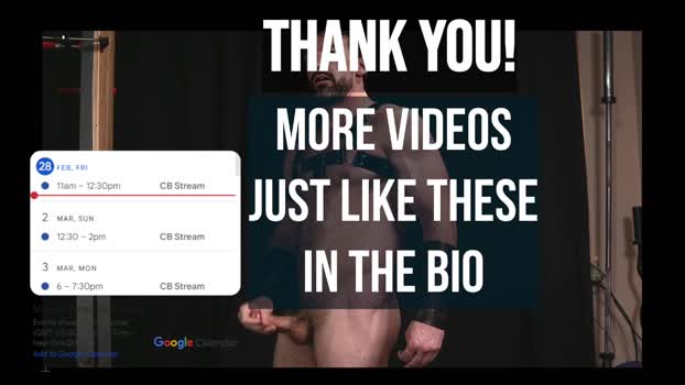 maximus_787 28-02-2025 video Nude