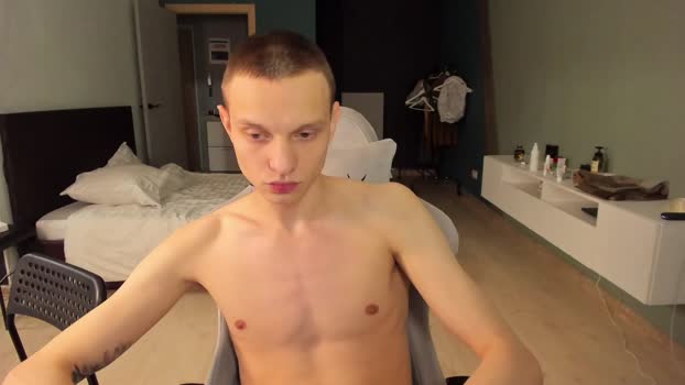 romeo_mercy 28-02-2025 video sexyfeet