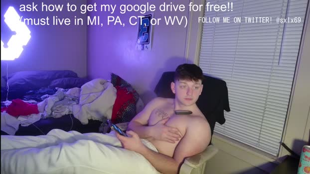 sexylax69 01-03-2025 video orgasm