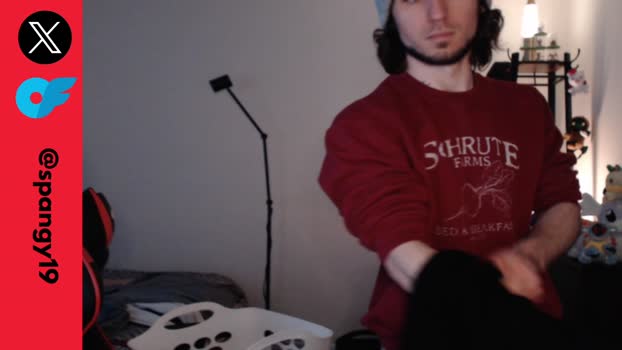 spangy19 28-02-2025 video bigcock