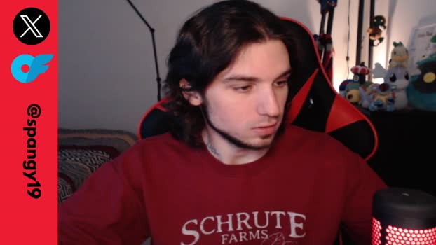 spangy19 28-02-2025 video nasty