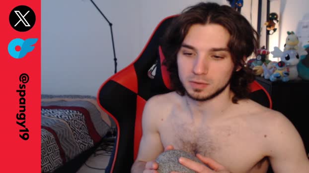 spangy19 28-02-2025 video cute