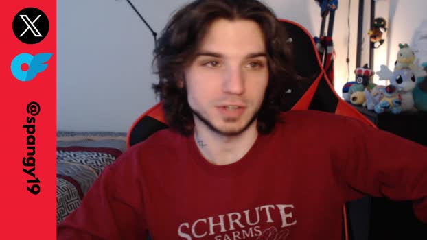 spangy19 28-02-2025 video beautiful