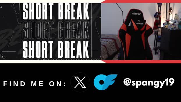 spangy19 28-02-2025 video squirt