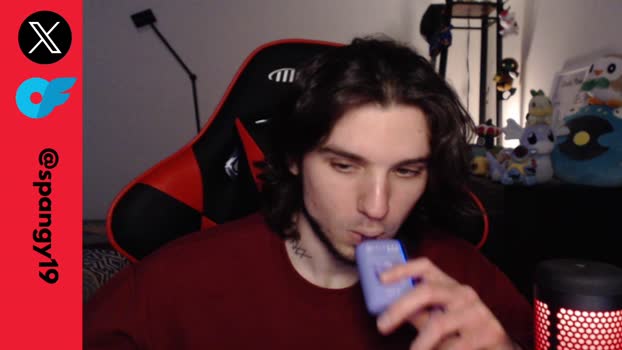 spangy19 28-02-2025 video ass